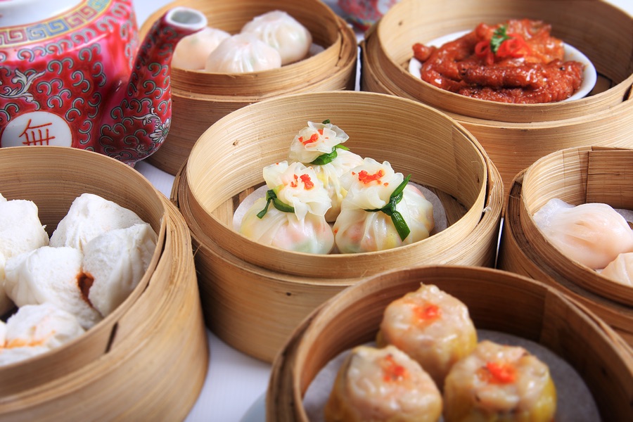 In the Know: Dim Sum
