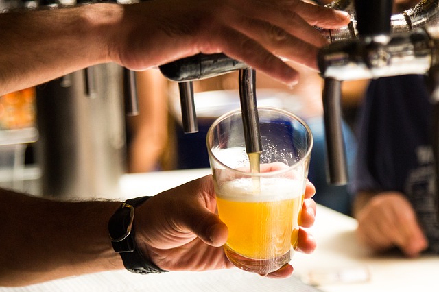 Explore the City’s Best Breweries With Boston Brew Tours by City Brew Tours