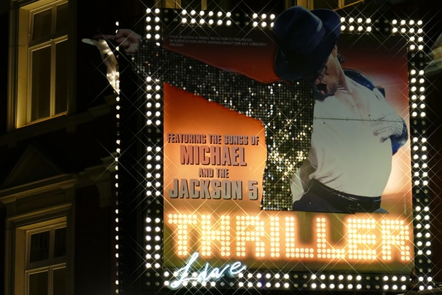 MIXX 360 Nightlife Presents Who’s Bad America’s Ultimate Michael Jackson Tribute