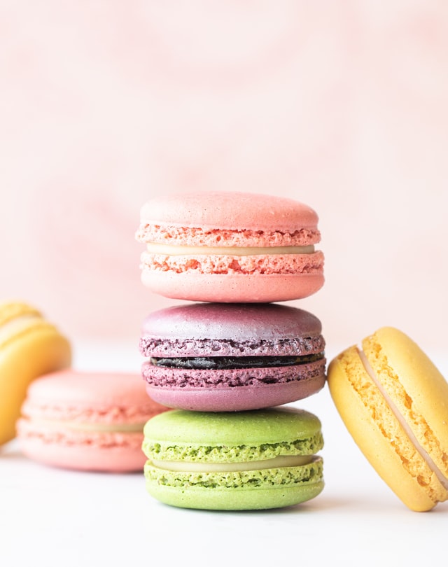 Celebrate Mother’s Day With A Macaron Cooking Class